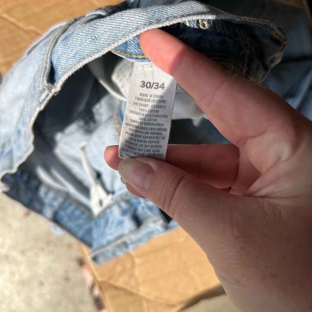 Men’s American Eagle Jeans
